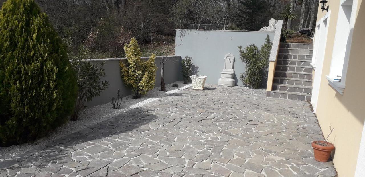 Apartment Andjel Porec Bagian luar foto