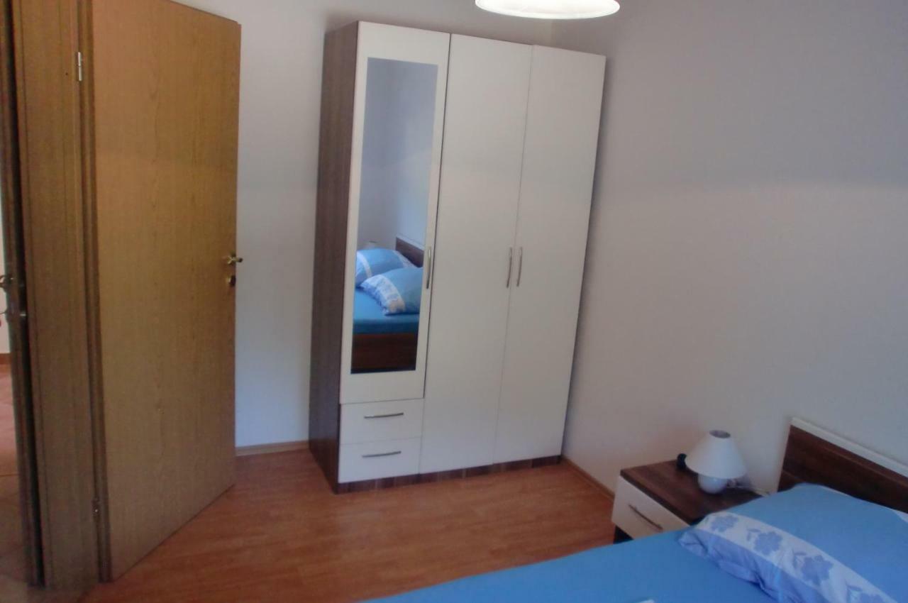 Apartment Andjel Porec Bagian luar foto