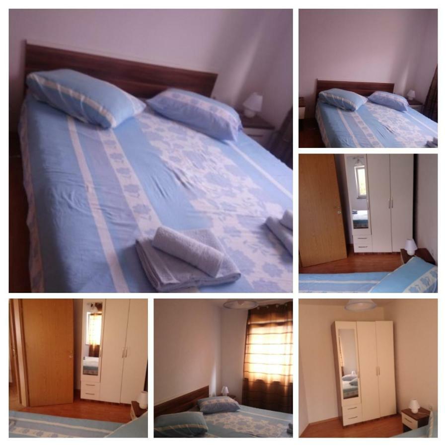 Apartment Andjel Porec Bagian luar foto