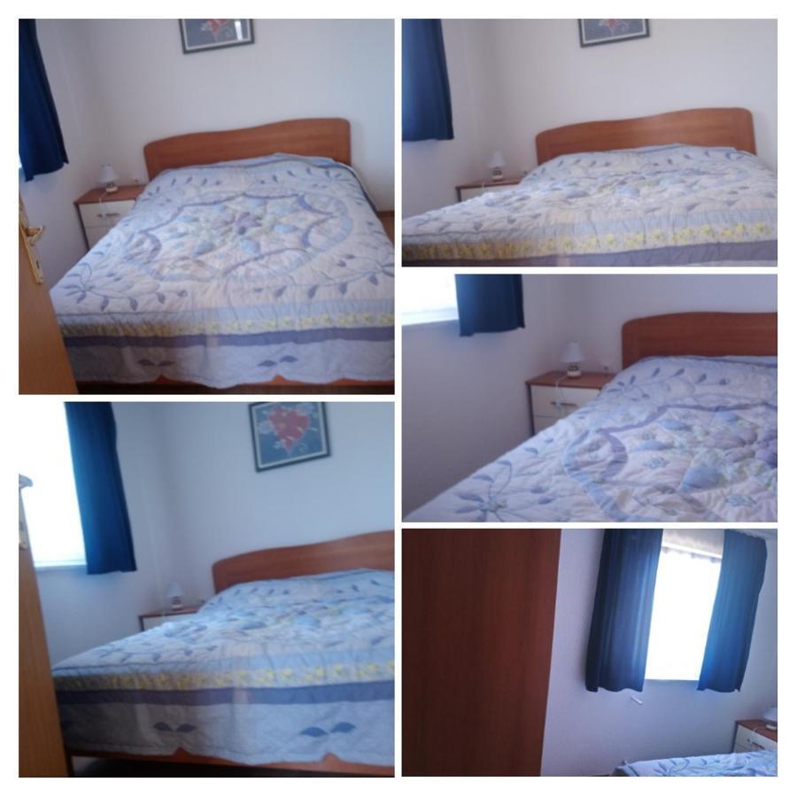 Apartment Andjel Porec Bagian luar foto