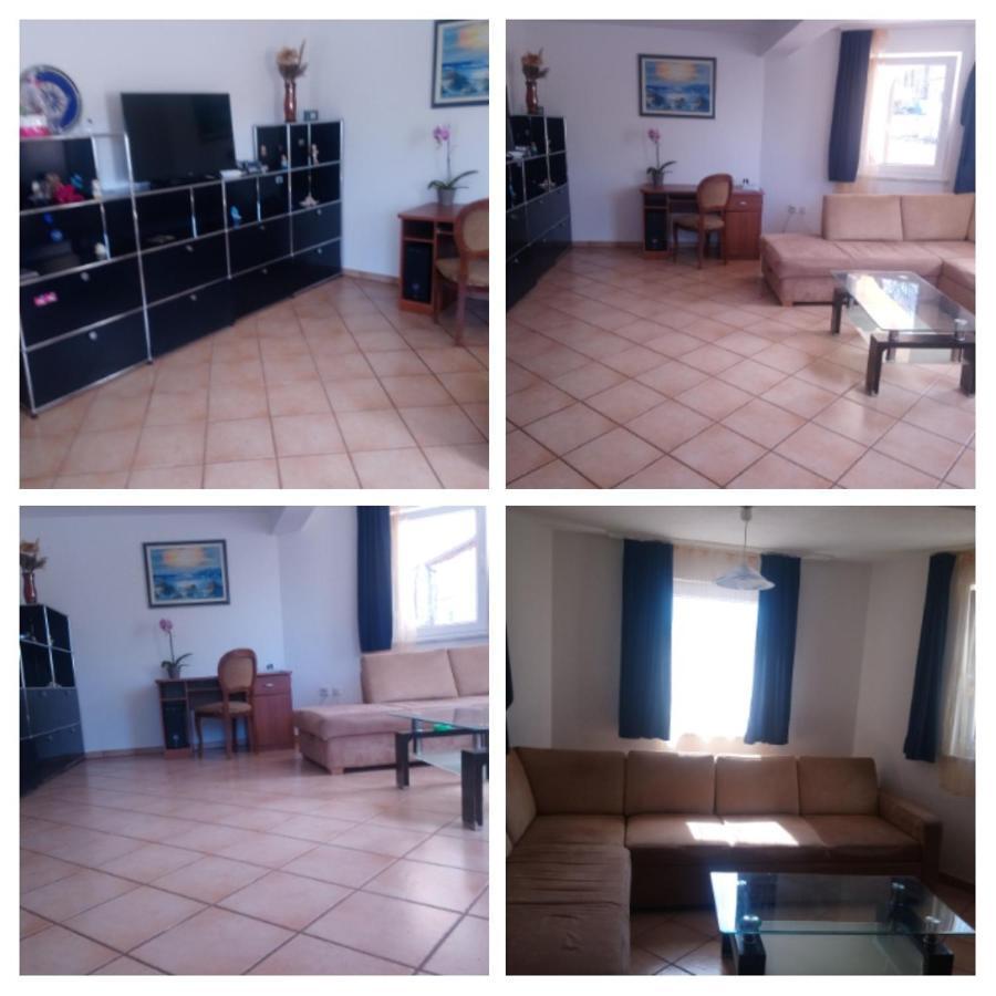 Apartment Andjel Porec Bagian luar foto